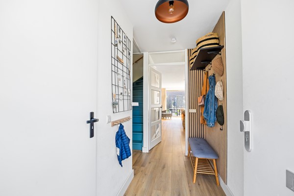 Medium property photo - Libelsingel 69, 2492 RC Den Haag